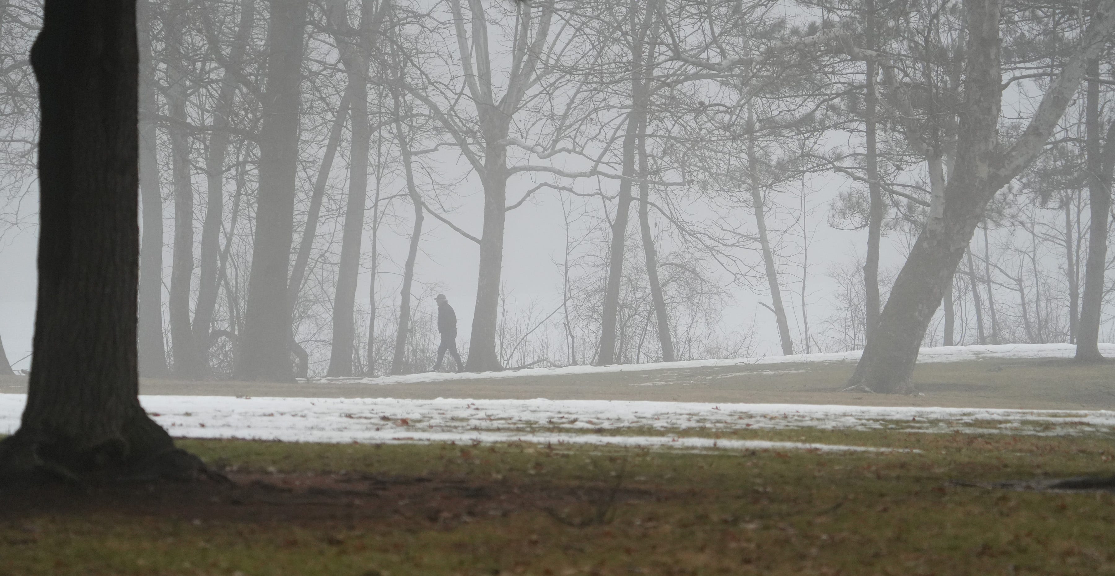 Central Ohio under dense fog advisory until 10 a.m.
