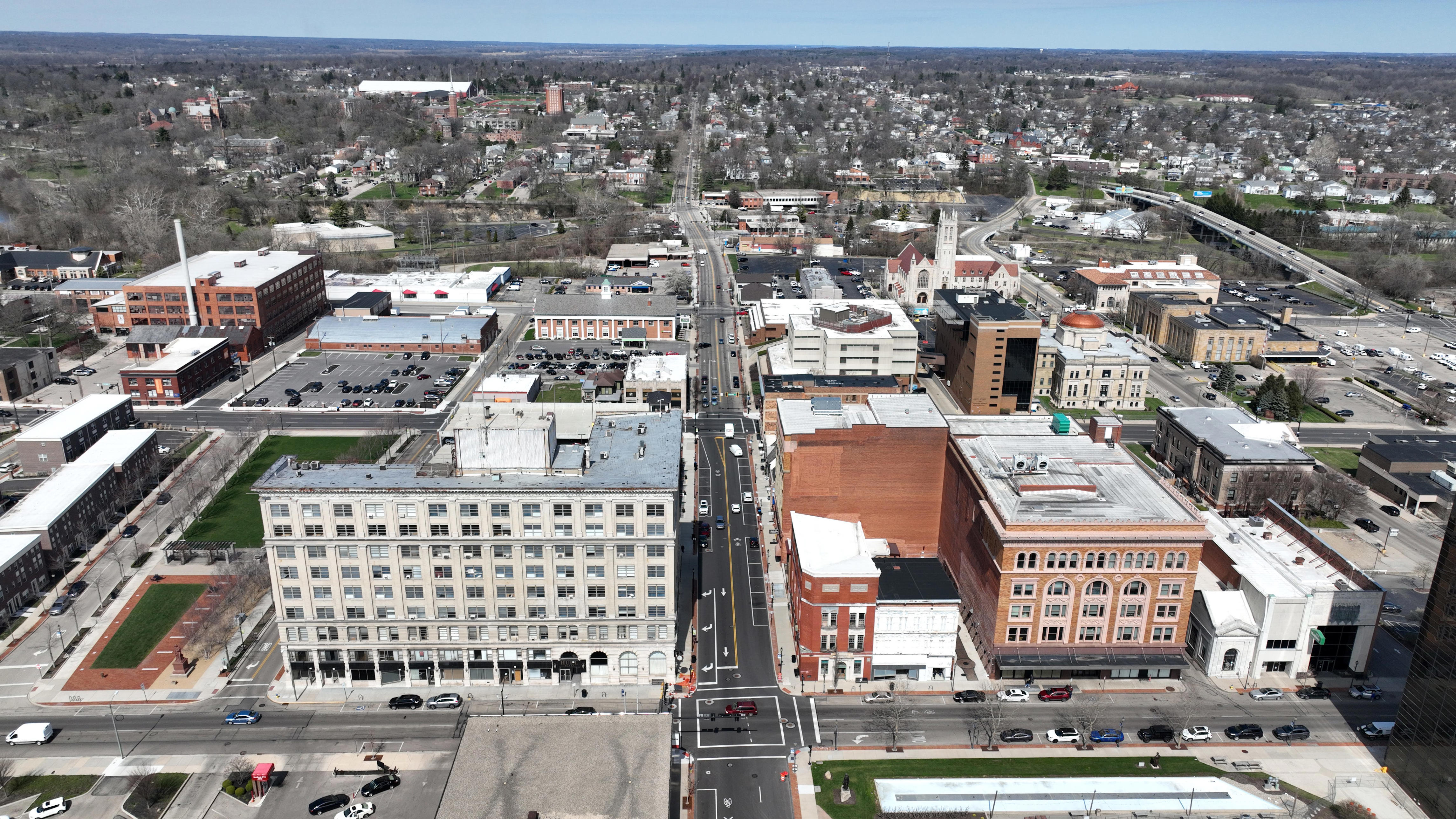 Timeline shows Springfield's transformation amid influx of Haitian ...