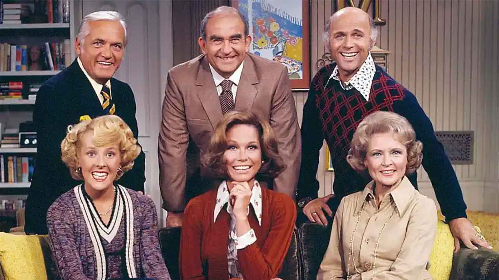 20 vintage shows that boomers love to love