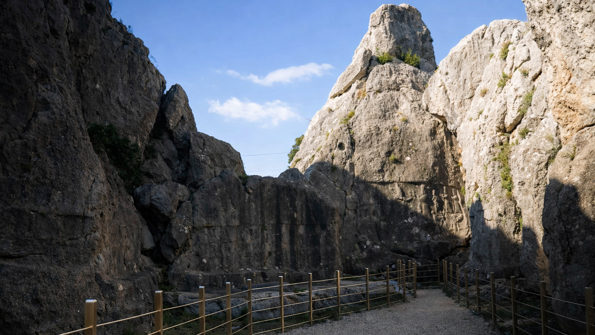 Is this the largest Hittite monument ever found?