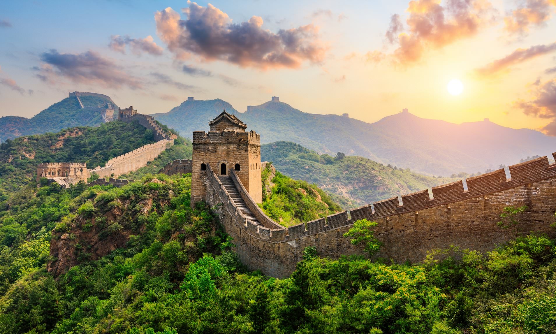 Foreign Office updates travel advice for China as Brits allowed to ...