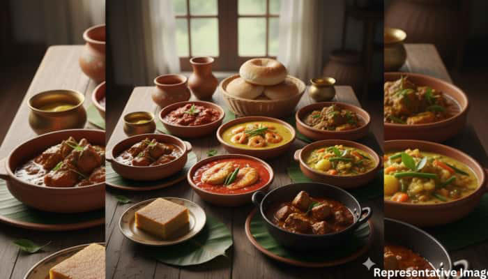 Popular Goan dishes that capture the essence of coastal flavours