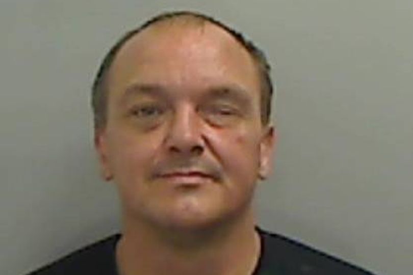 Hartlepool thug jailed for part in window-fall gang attack