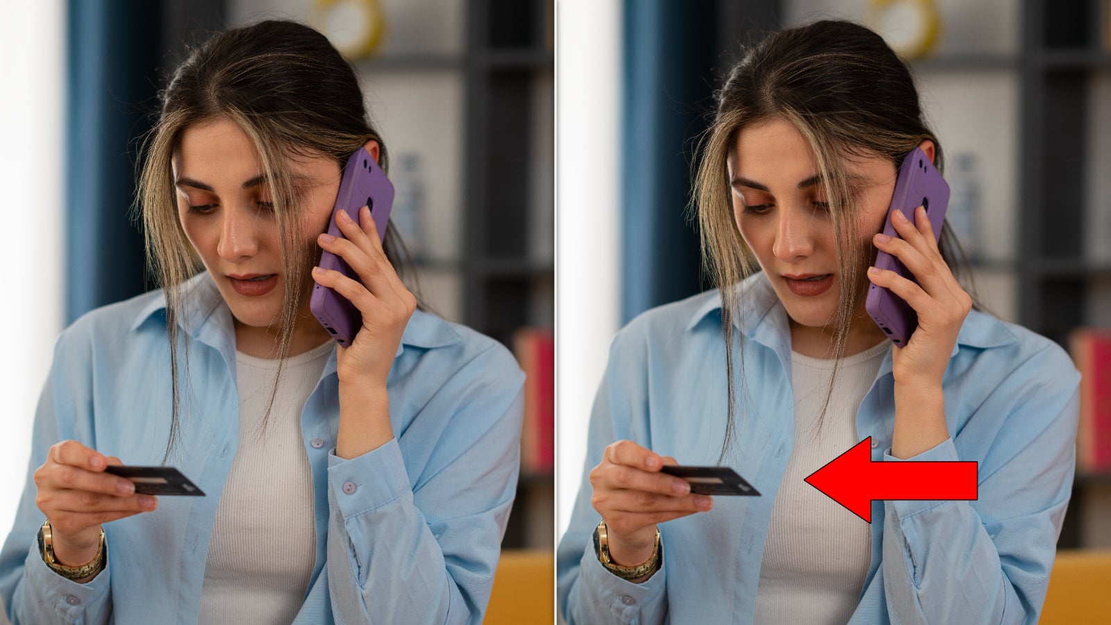 What you need to do ASAP when your phone gets stolen or lost