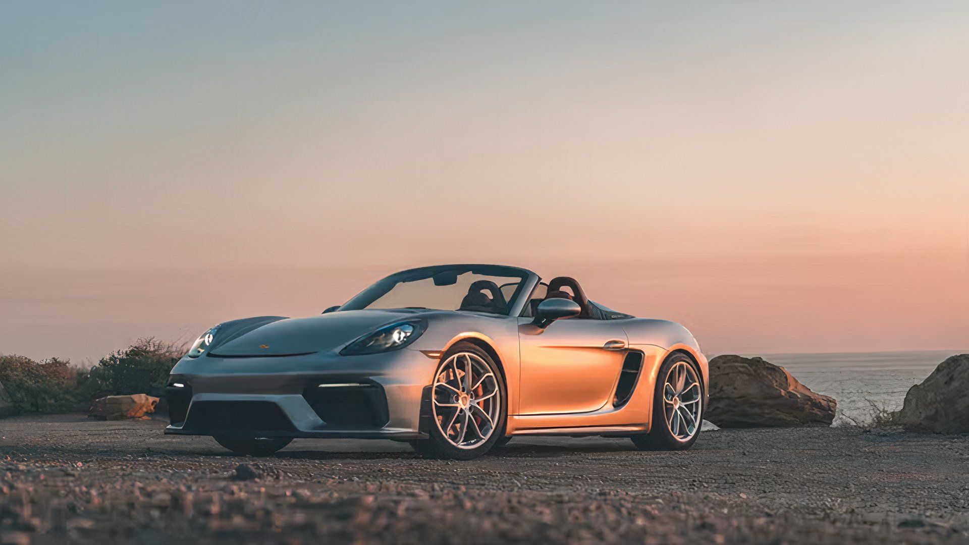 Porsche Boxster: History, pricing, and competition