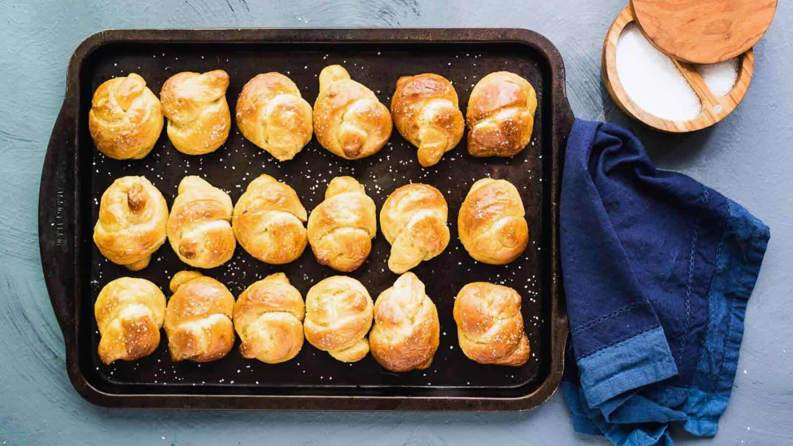 23 breakfast recipes that taste too good to miss