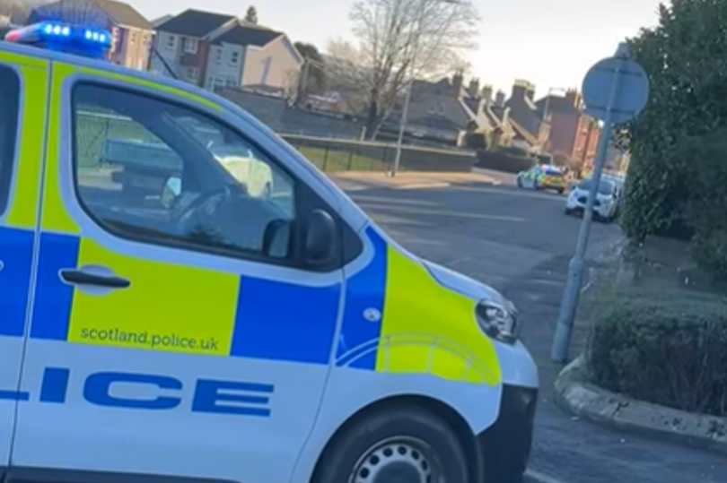 Cyclist rushed to hospital with serious injuries after being hit by van ...