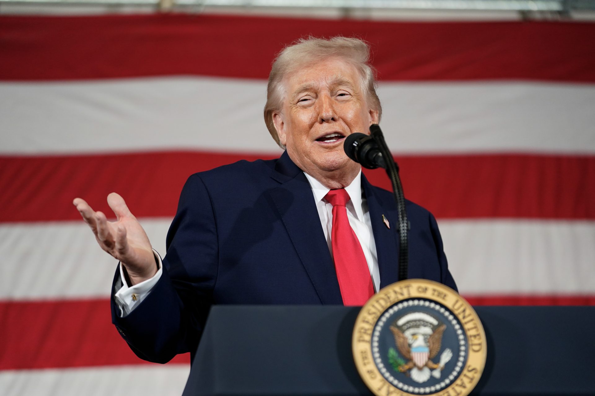 El verdadero costo de la guerra de Trump contra Irán para los ...