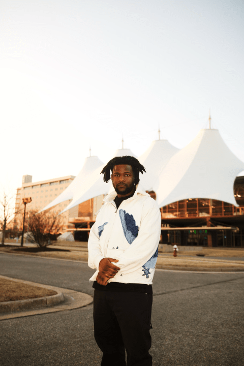 Virginia rapper receives co-sign from J Cole after now-viral freestyle