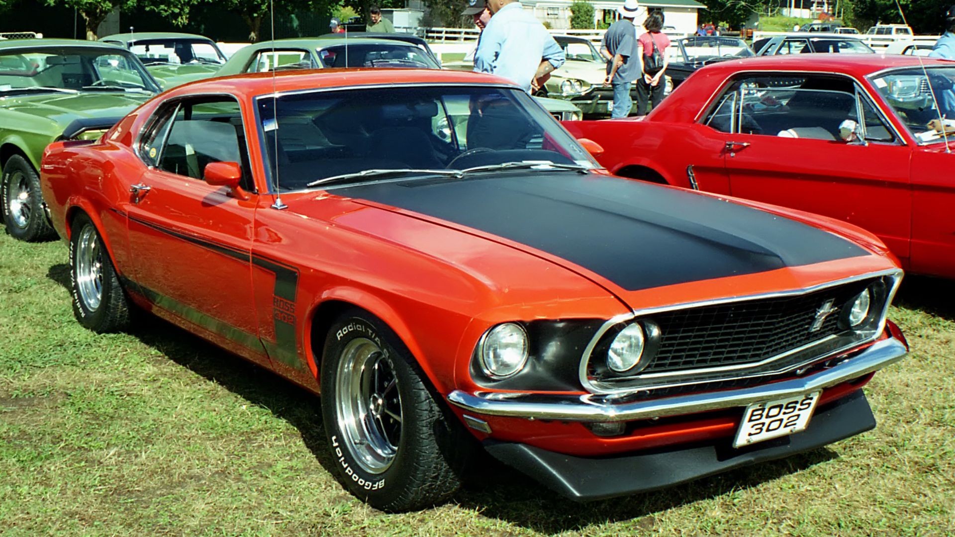 When Ford execs micromanaged a car, workers called it a 