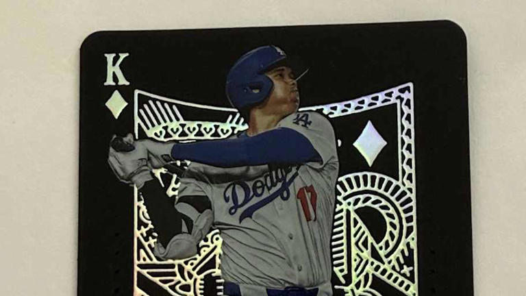 2026 Topps Baseball Series 1: Shohei Ohtani and Roman Anthony dominate ...