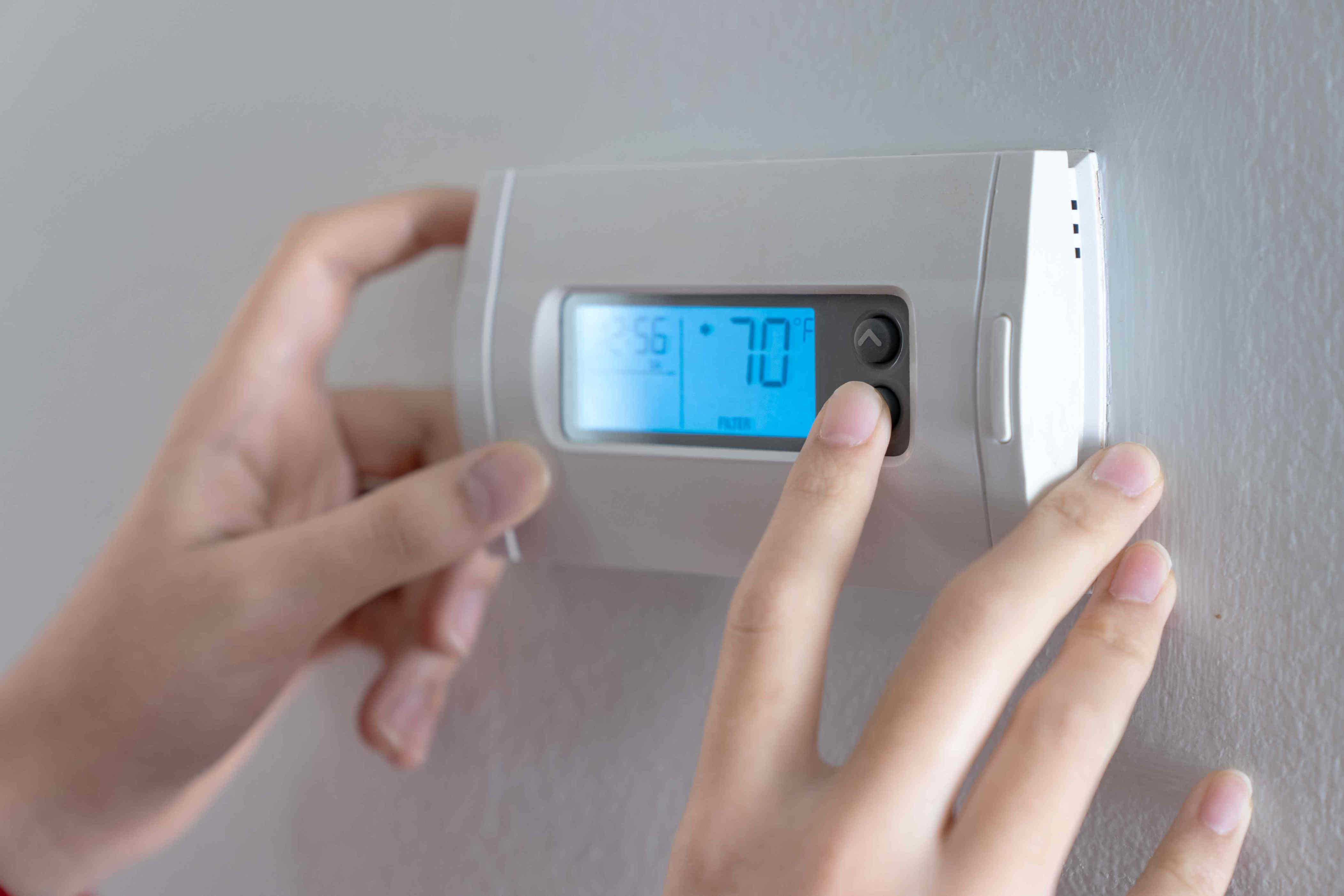 4 home maintenance tasks to schedule now—before problems start