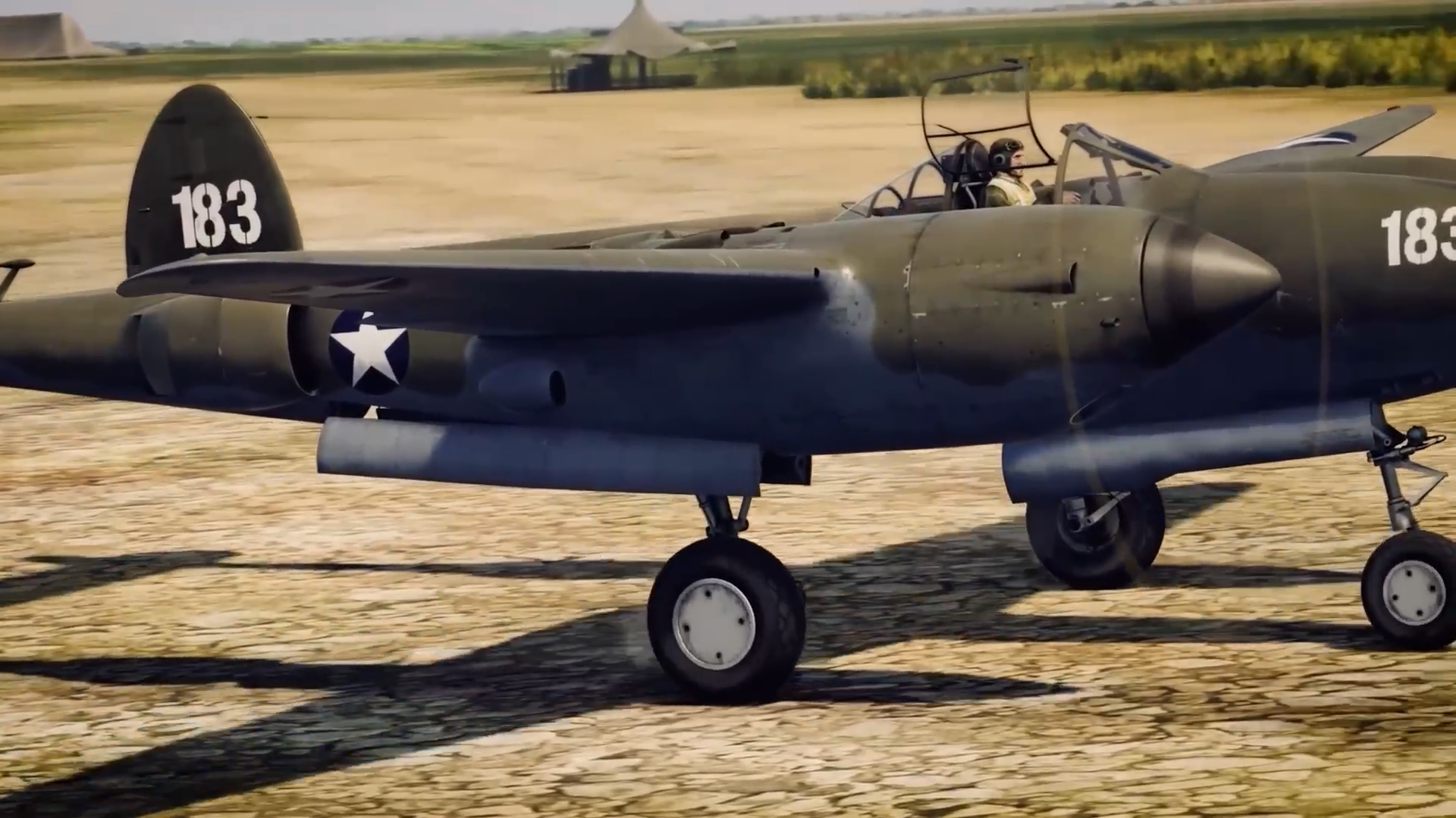 The harrowing 1943 South Pacific dogfight: Lieutenant Christopher ...