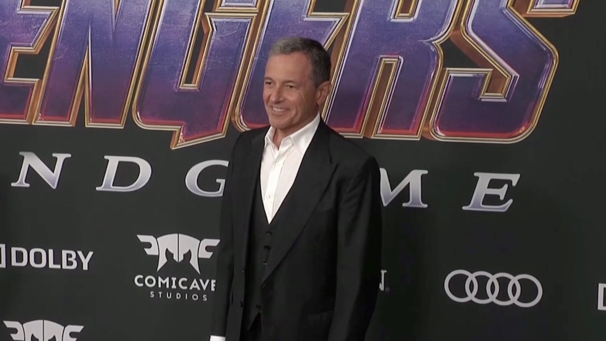 Bob Iger unveils Disney's 7,000-job cut plan