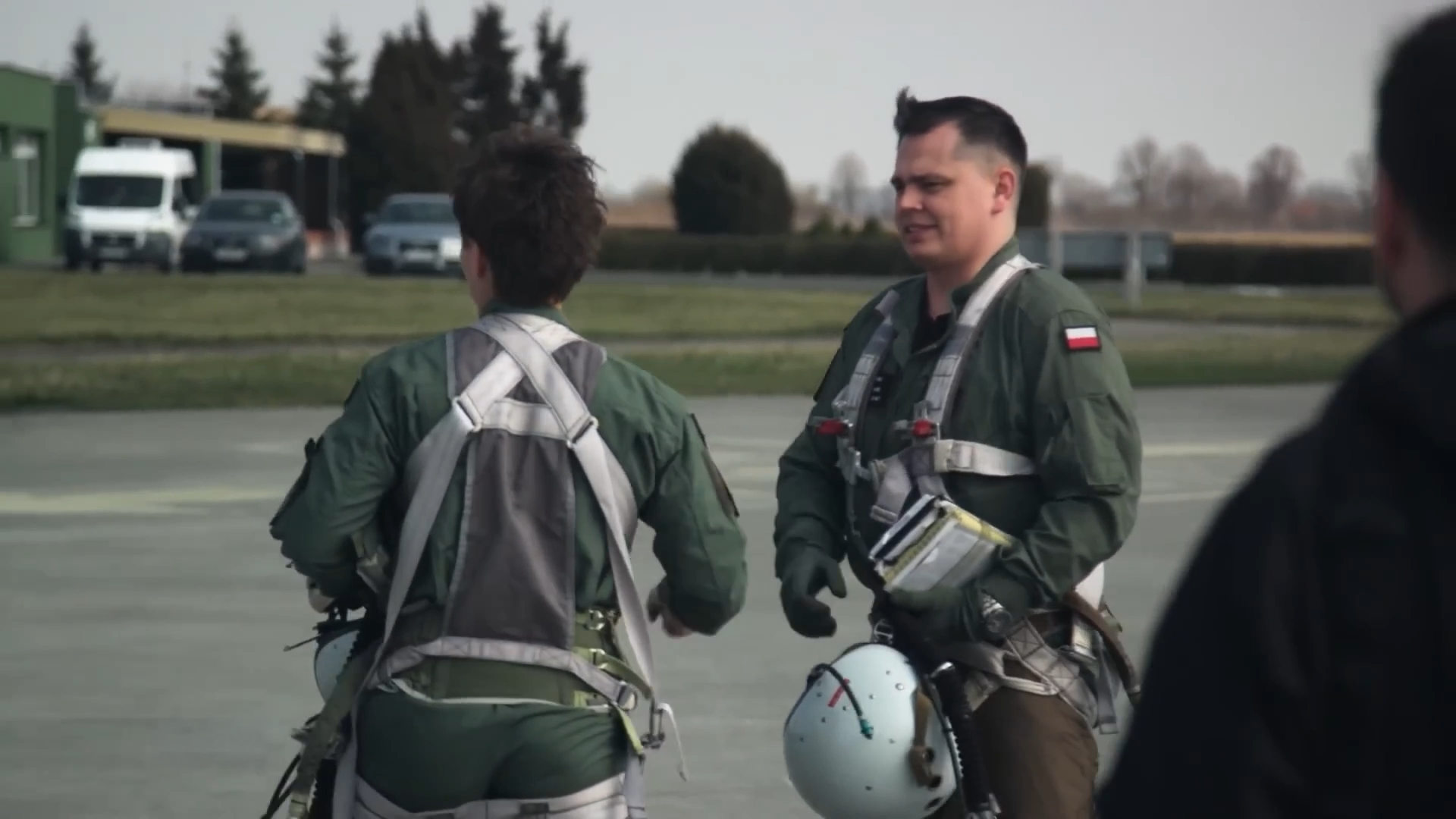 Ukraine’s MiG-29 just pulled off a two-target strike with French AASM ...