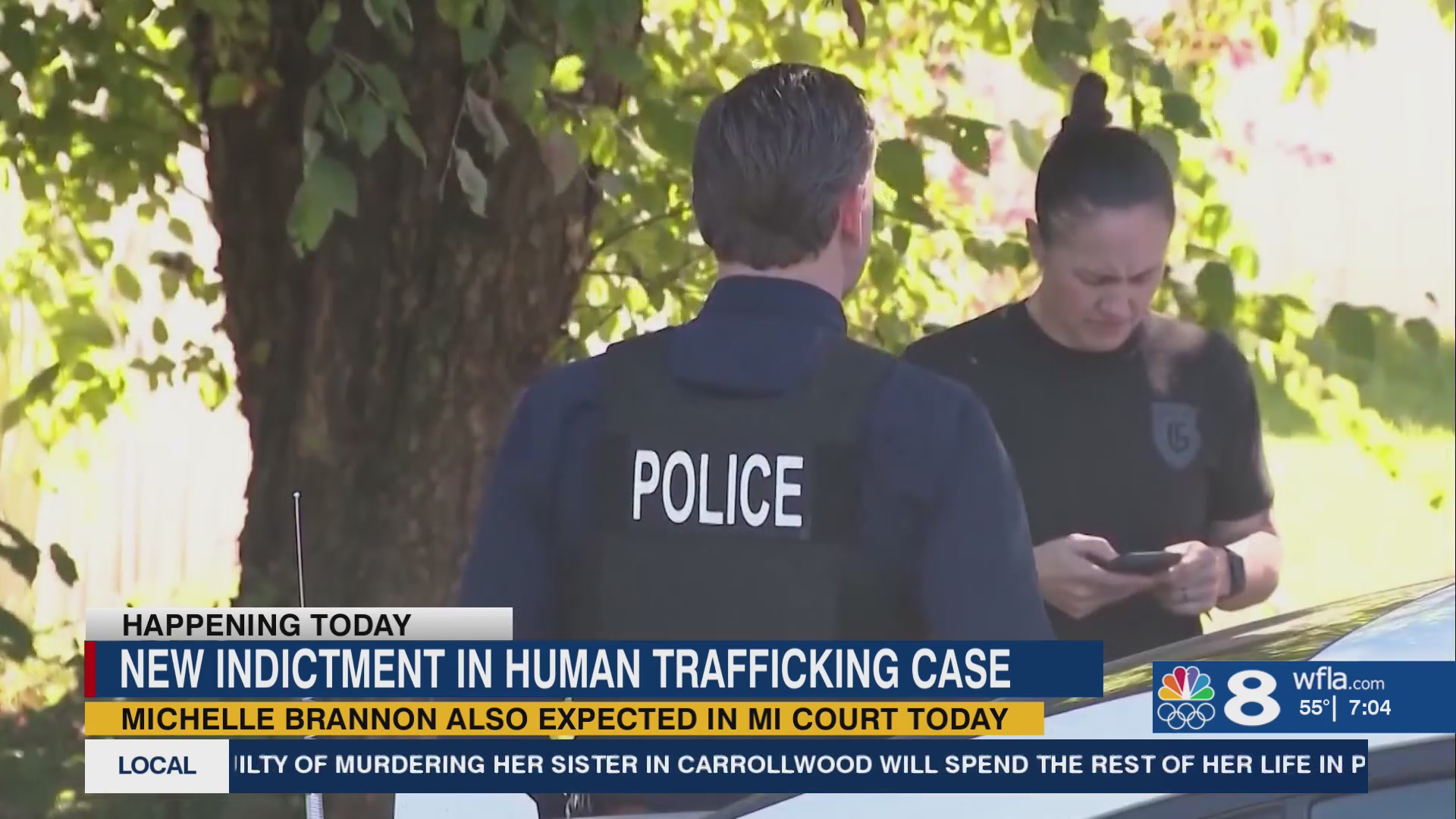 Third indictment filed in alleged human trafficking case involving ...