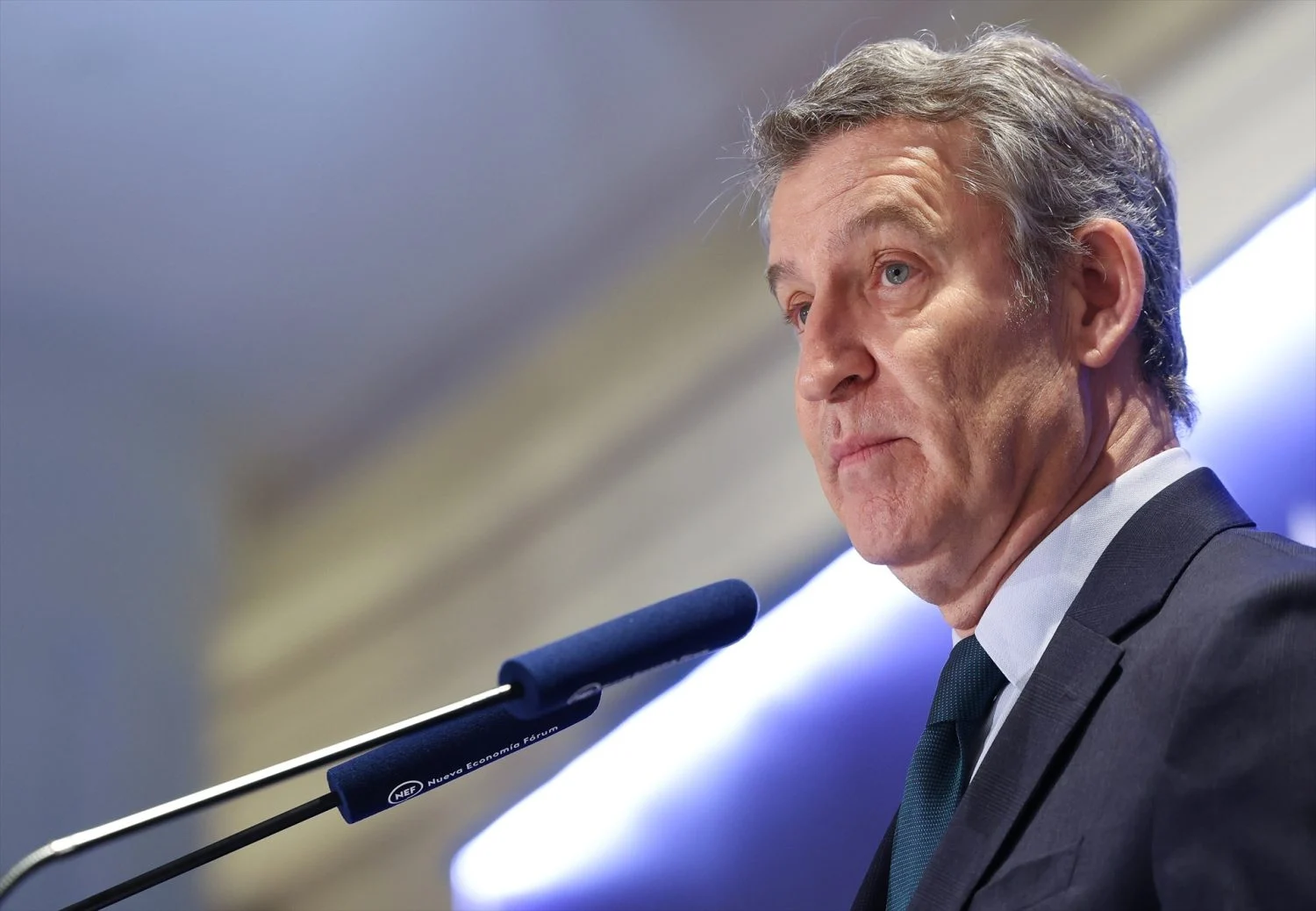 Barones del PP avalan a Moreno y cierran filas para gobernar sin Vox