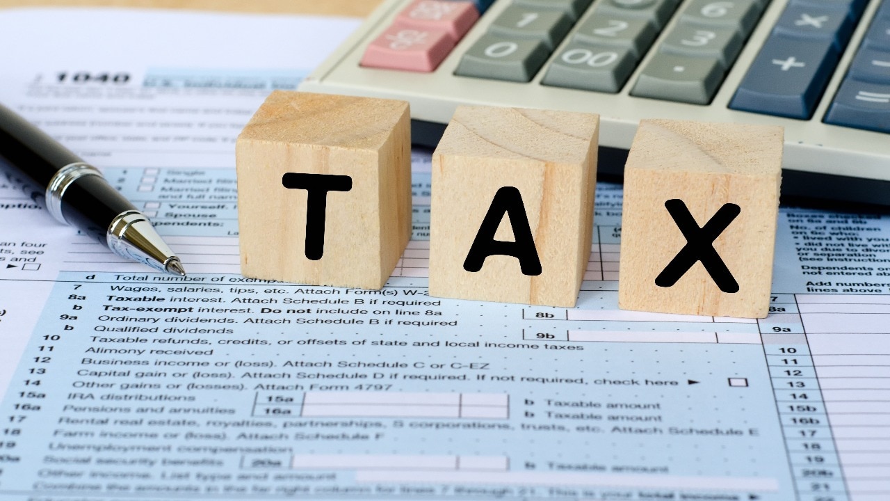 Draft income tax rules 2026 could change your tax forms: What it means ...