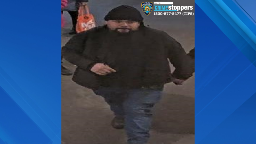 Subway rider attacked during morning commute: NYPD<br><br>