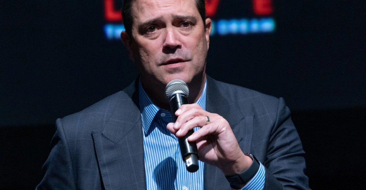 Cisco CEO says wildly successful tech leaders share three key traits