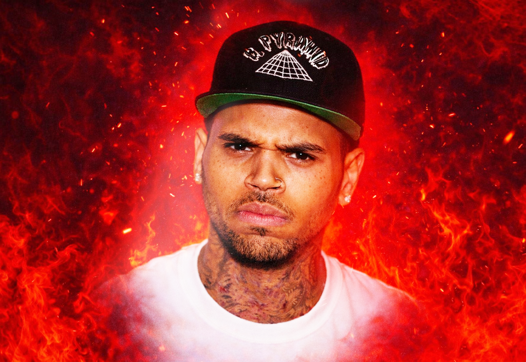 Chris Brown’s controversial past hits social media(02)
