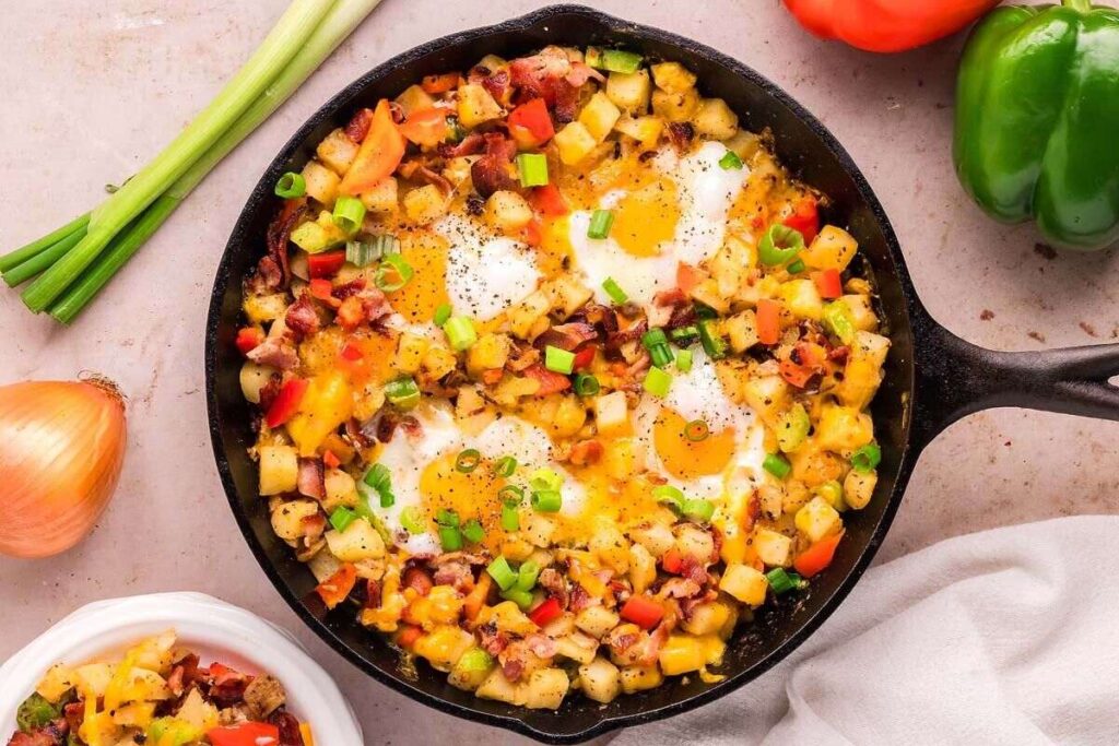15 egg recipes that beat your usual breakfast routine