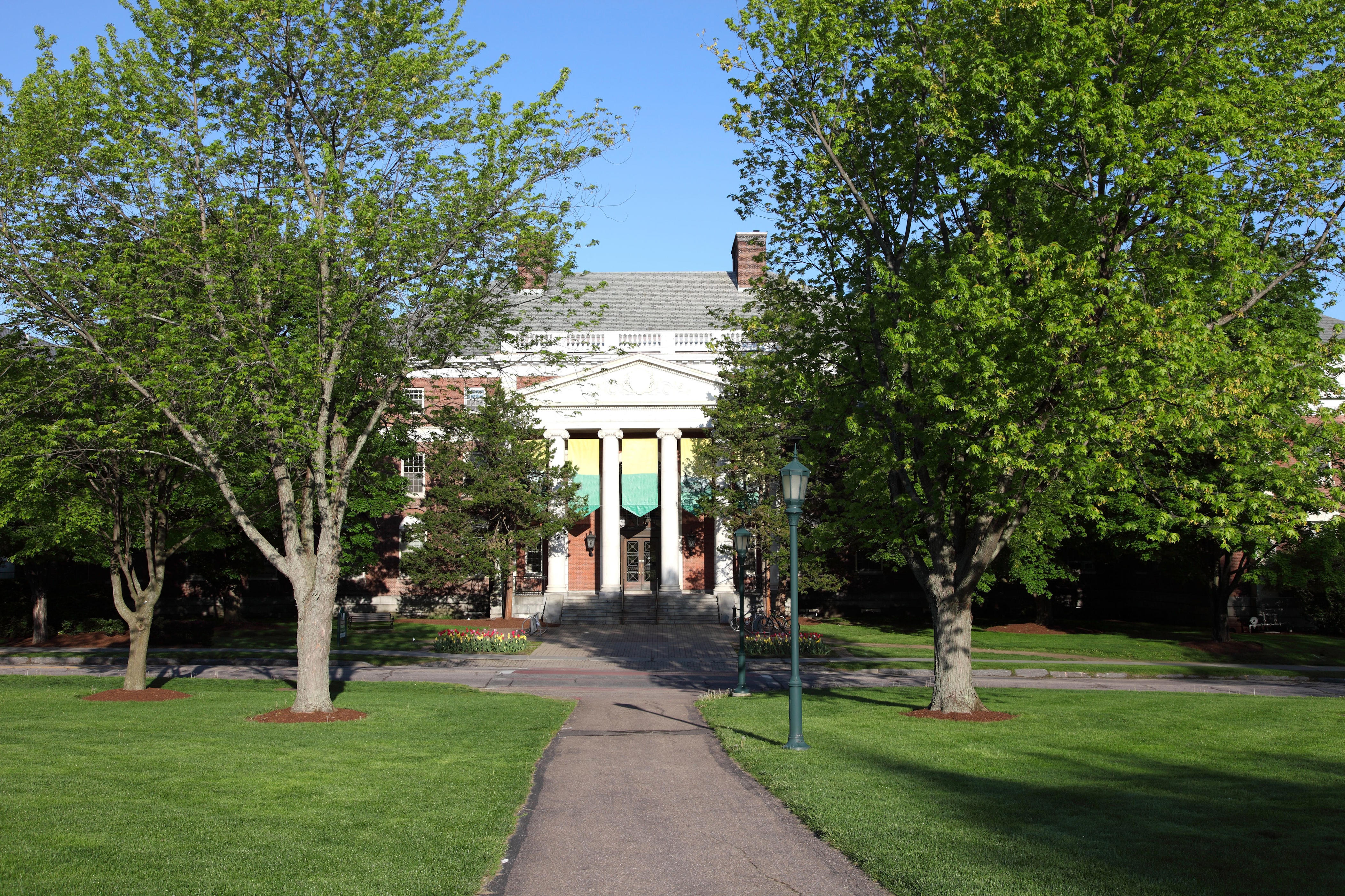 Vermont was ranked 2nd-most educated state in US by WalletHub