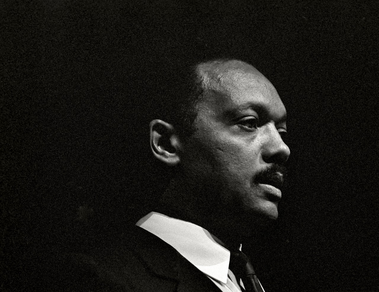 Jesse Jackson, civil-rights leader and Democratic presidential candidate, dies<br><br>