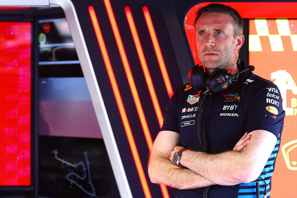 Cadillac makes three major tech hires including former Red Bull design ...