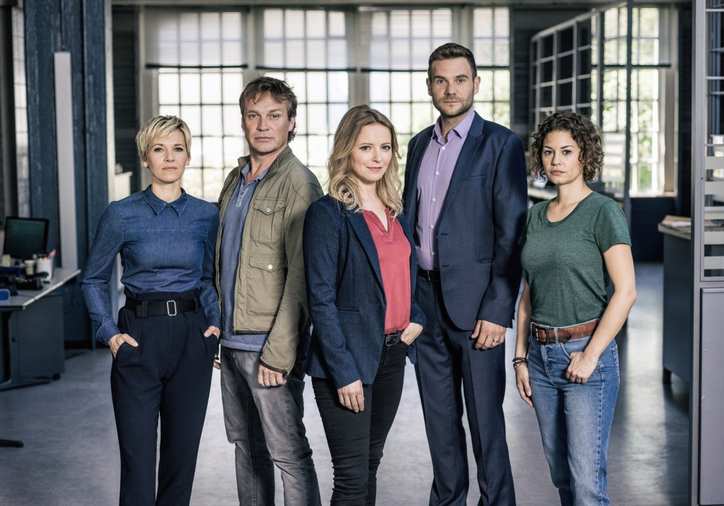 ZDF Studios, Talpa Network seal free-TV deal for 250 'SOKO' episodes ...