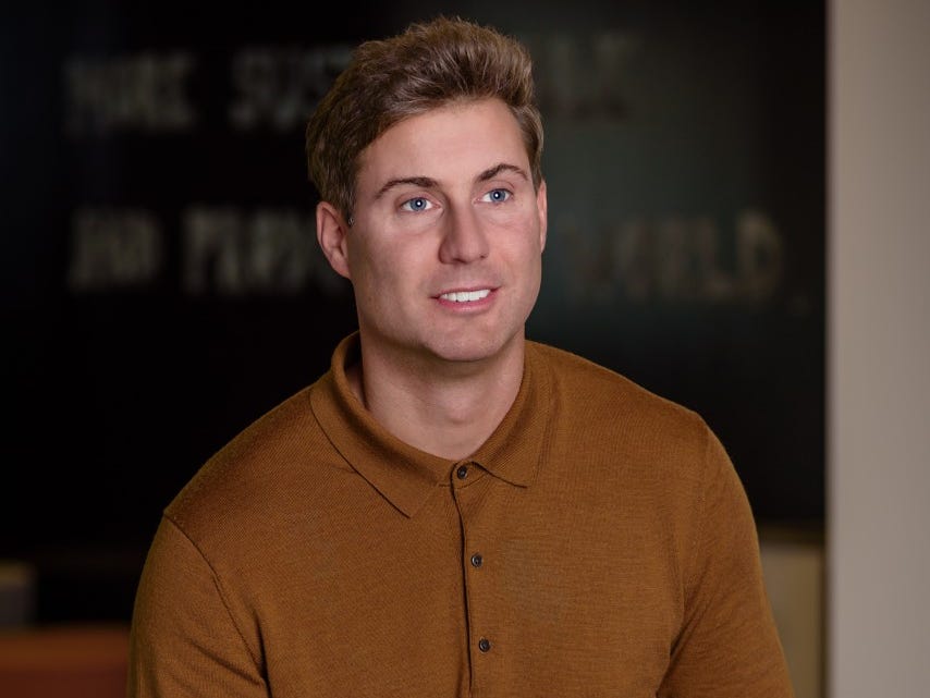 I got laid off and used my severance money to launch a startup. Here's ...