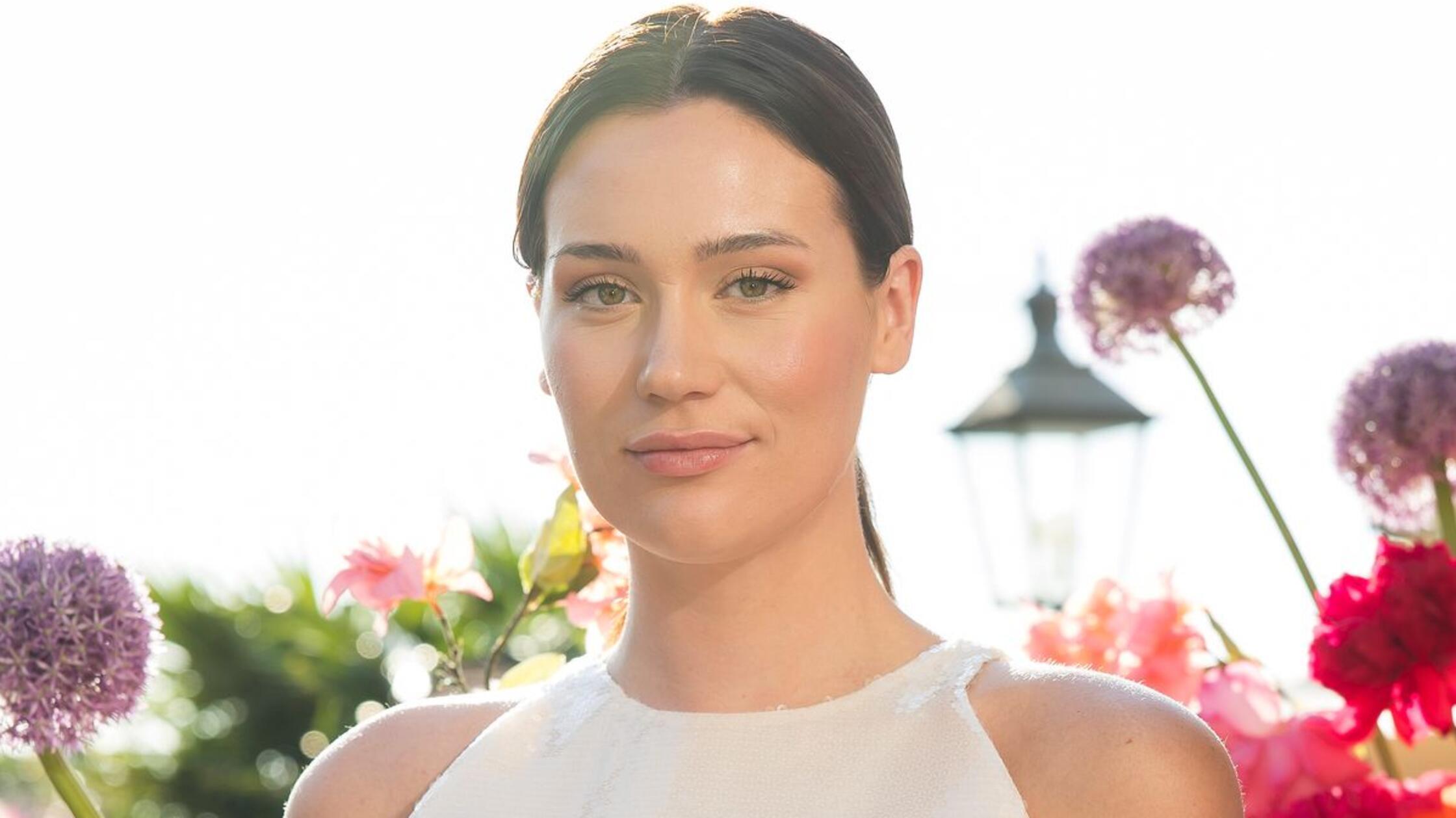 Wirbel um Söder-Tochter: Gloria-Sophie Burkandt gemeinsam mit berühmten ...