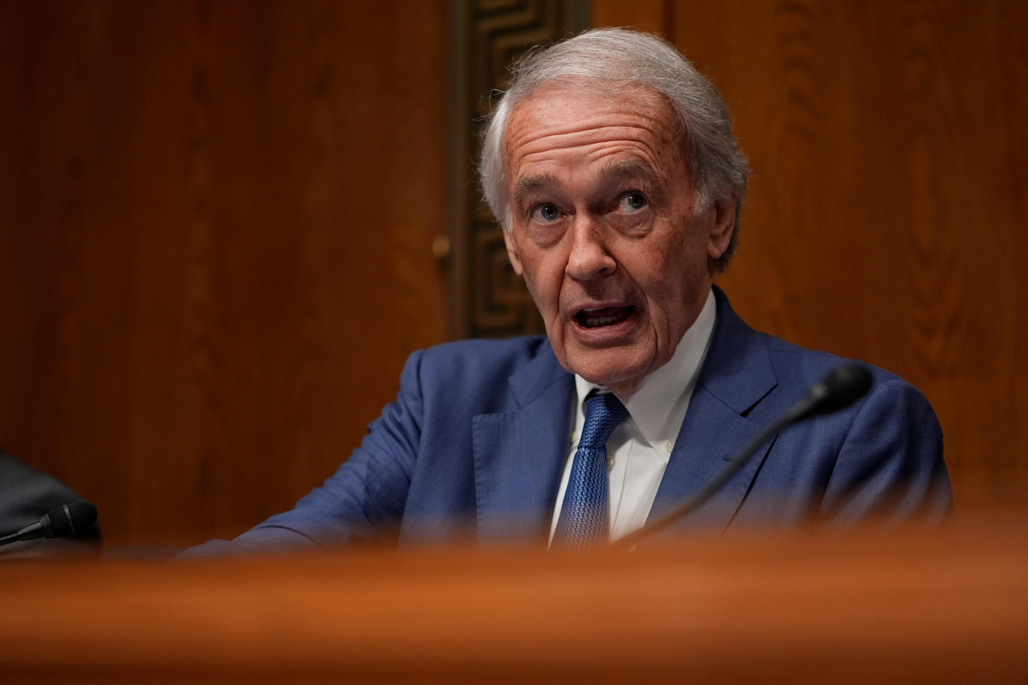 New poll finds that Markey, Healey lead MA Senate, governor races