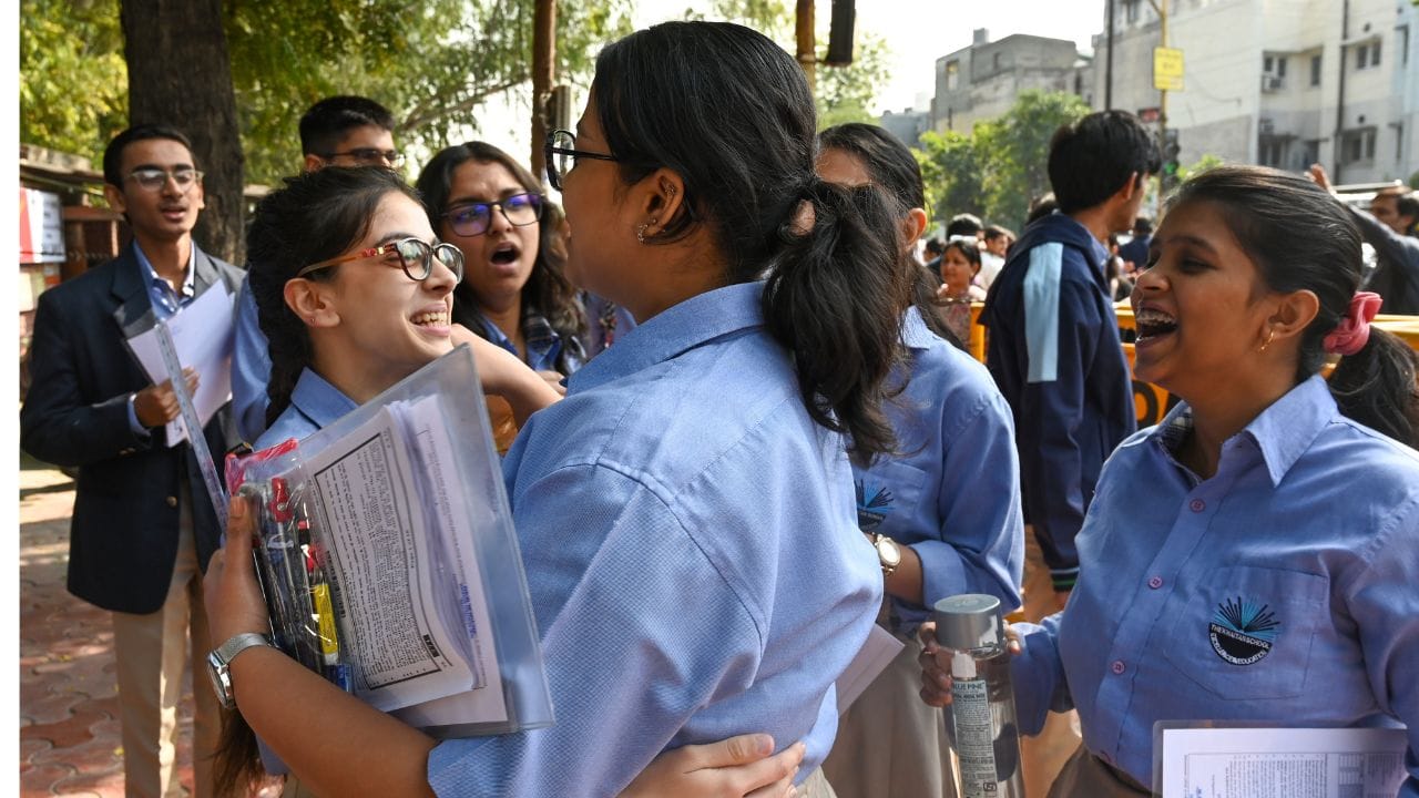 CBSE Class 10 mathematics analysis 2026: ‘Easy but lengthy’, say ...