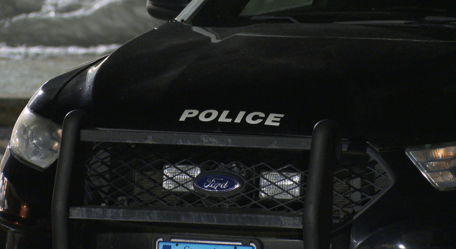 1 dead, 1 seriously injured after crash in Tolland