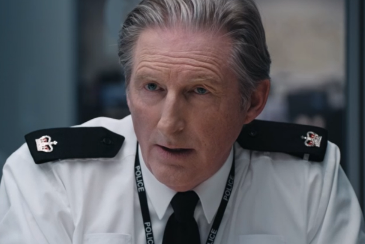 Line of Duty 'to reopen' controversial storyline in new series