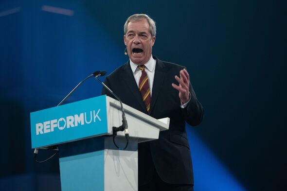 Nigel Farage is bang on about WFH - but he needs to back off for 1 reason