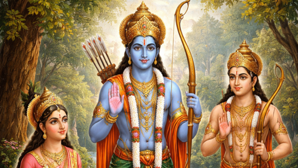 4 timeless Ramayana books every Lord Rama devotee must read