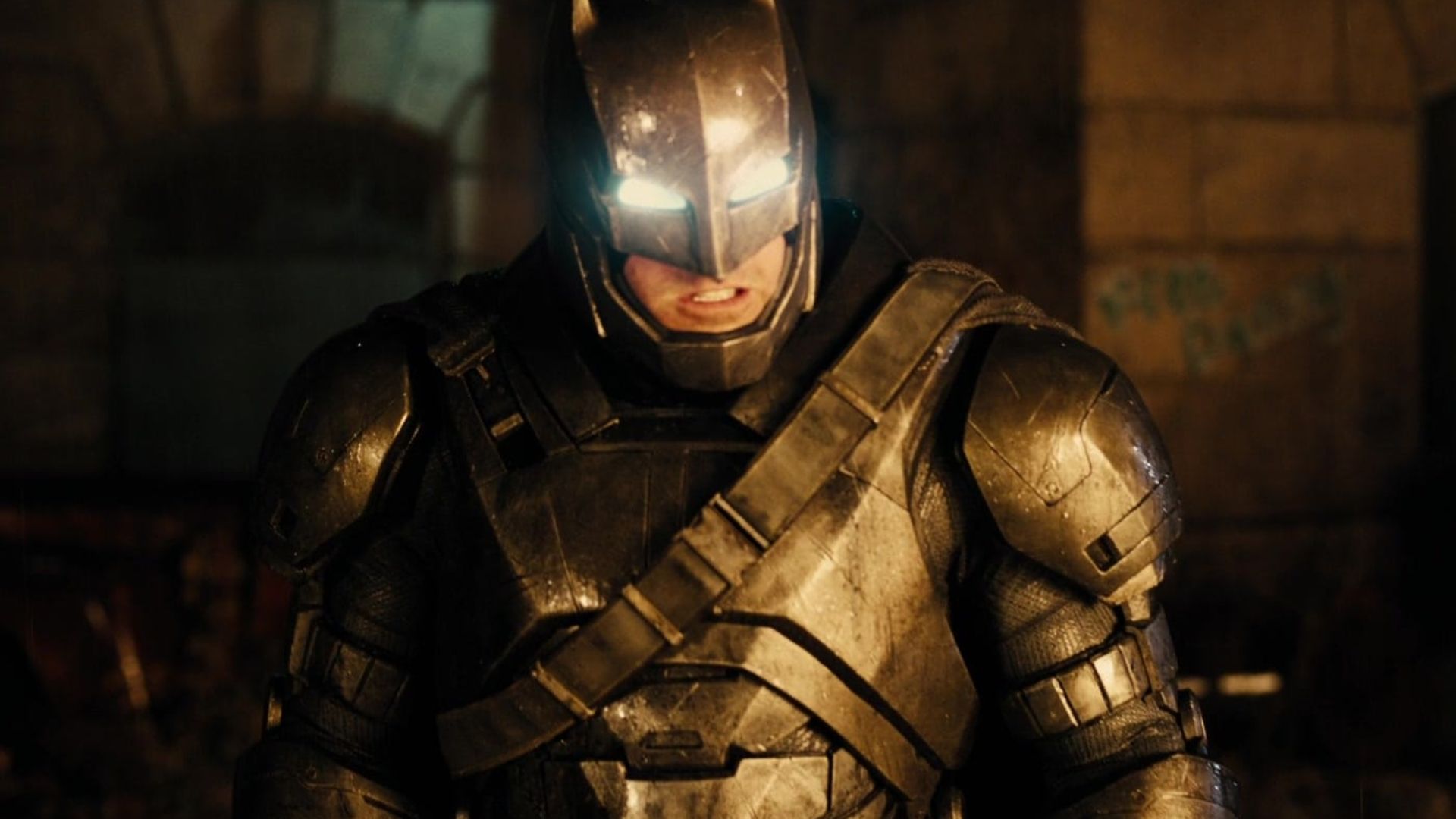The best Batman story in years is getting a TV adaptation