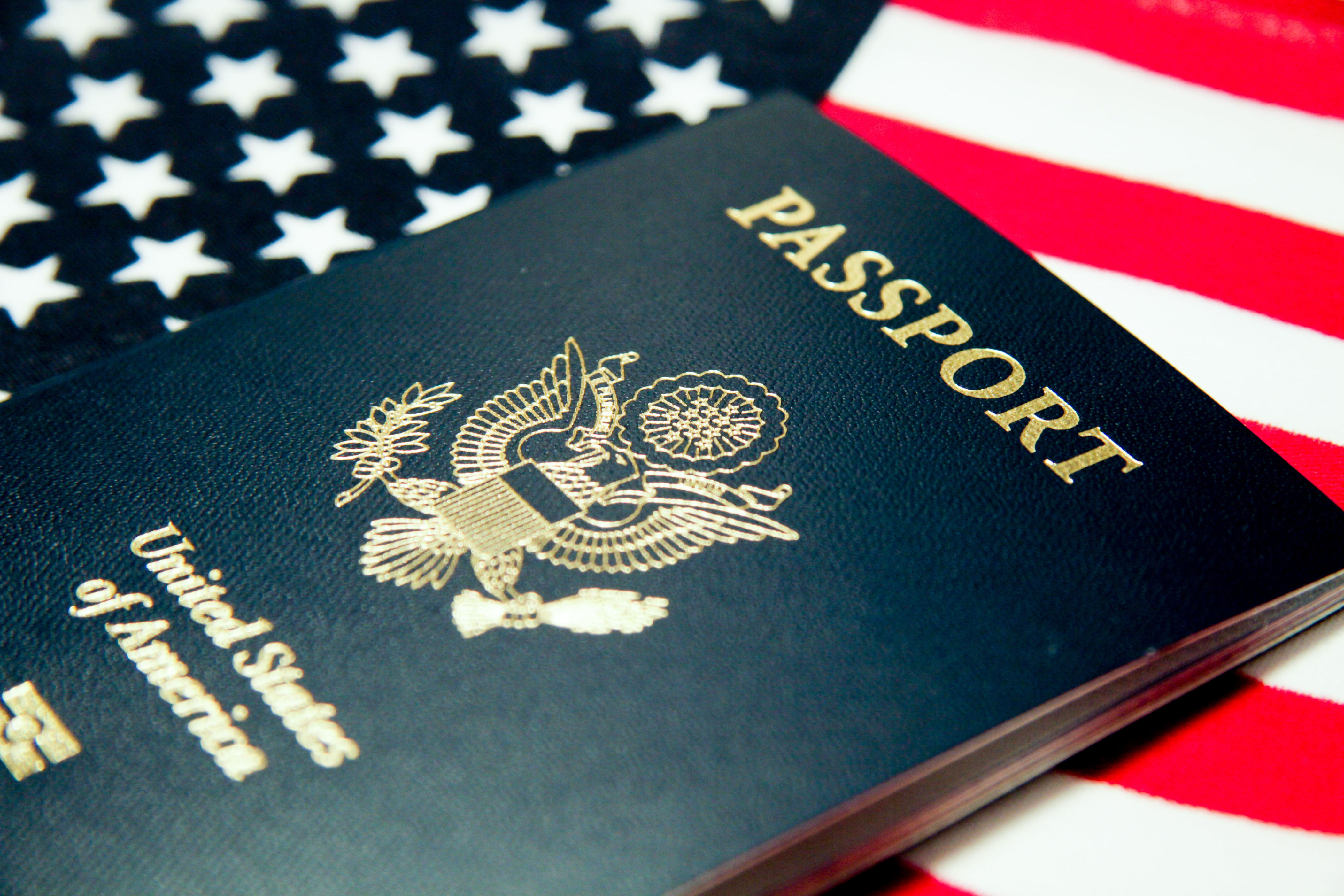 US State Department issues bizarre passport rule warning: 