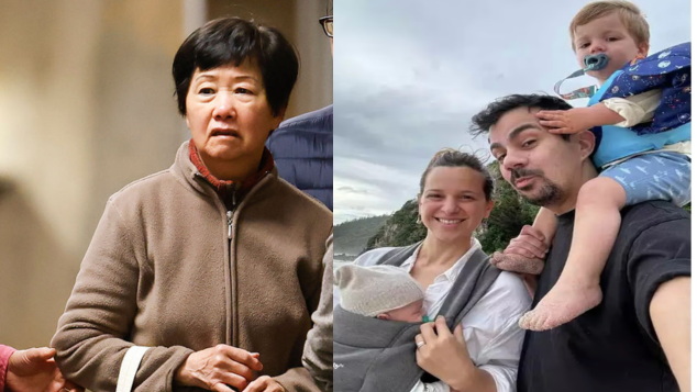 San Francisco woman who killed family of four in crash may avoid jail ...