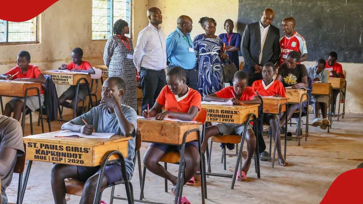 KNEC opens vacancies for KJSEA and KCSE examiners, indicates ...