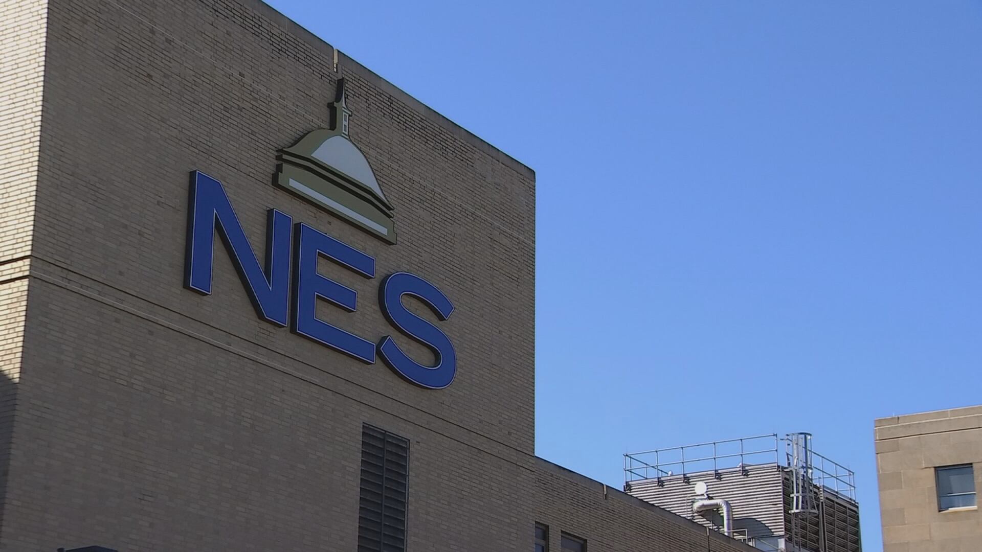 NES customers receive high electric bills after ice storm outages
