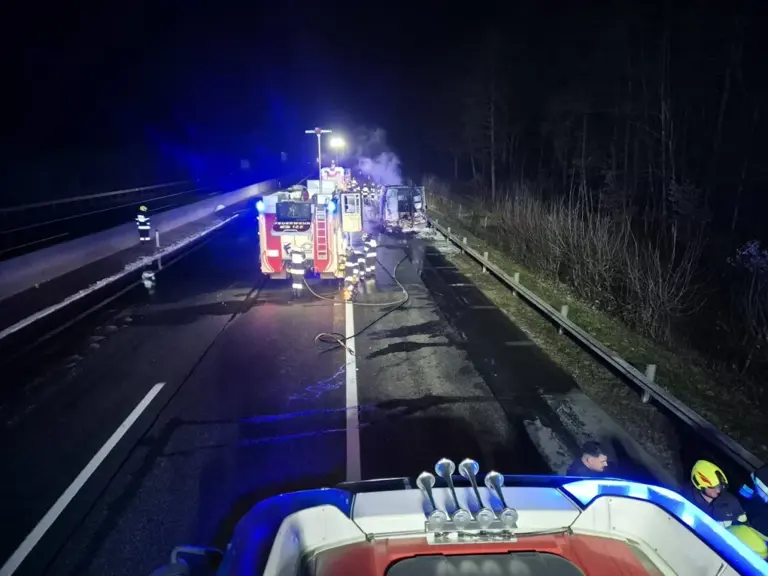 ©Feuerwehr Obergroßau