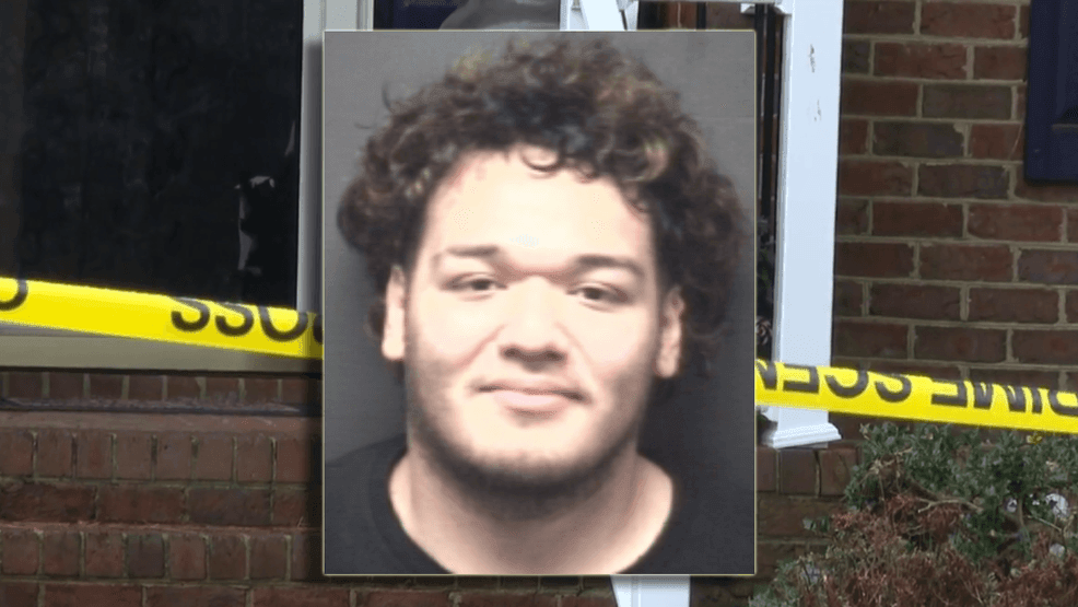 Third suspect arrested in Greenville home invasion case