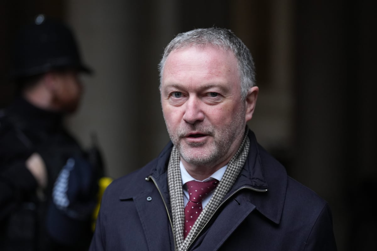Minister defends Reed amid calls for him to resign over local elections ...