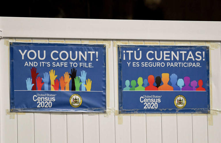 Editorial: Accuracy in the 2030 census? Don't count on it.