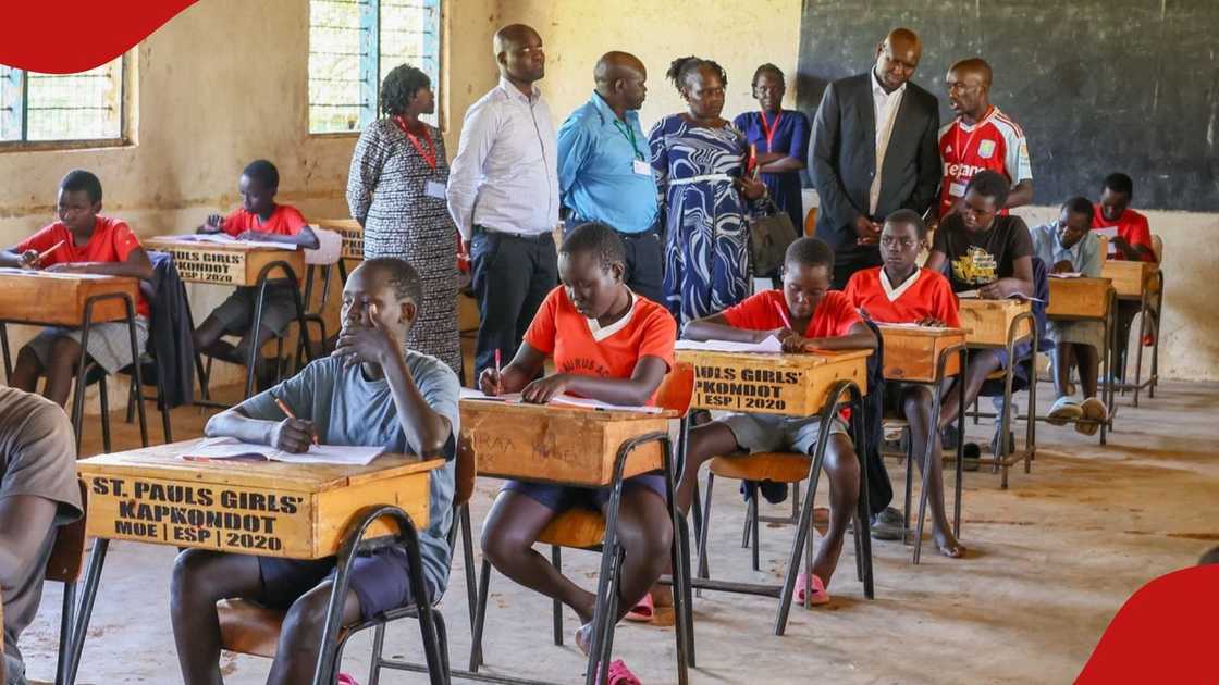 KNEC opens vacancies for KJSEA and KCSE examiners, indicates ...