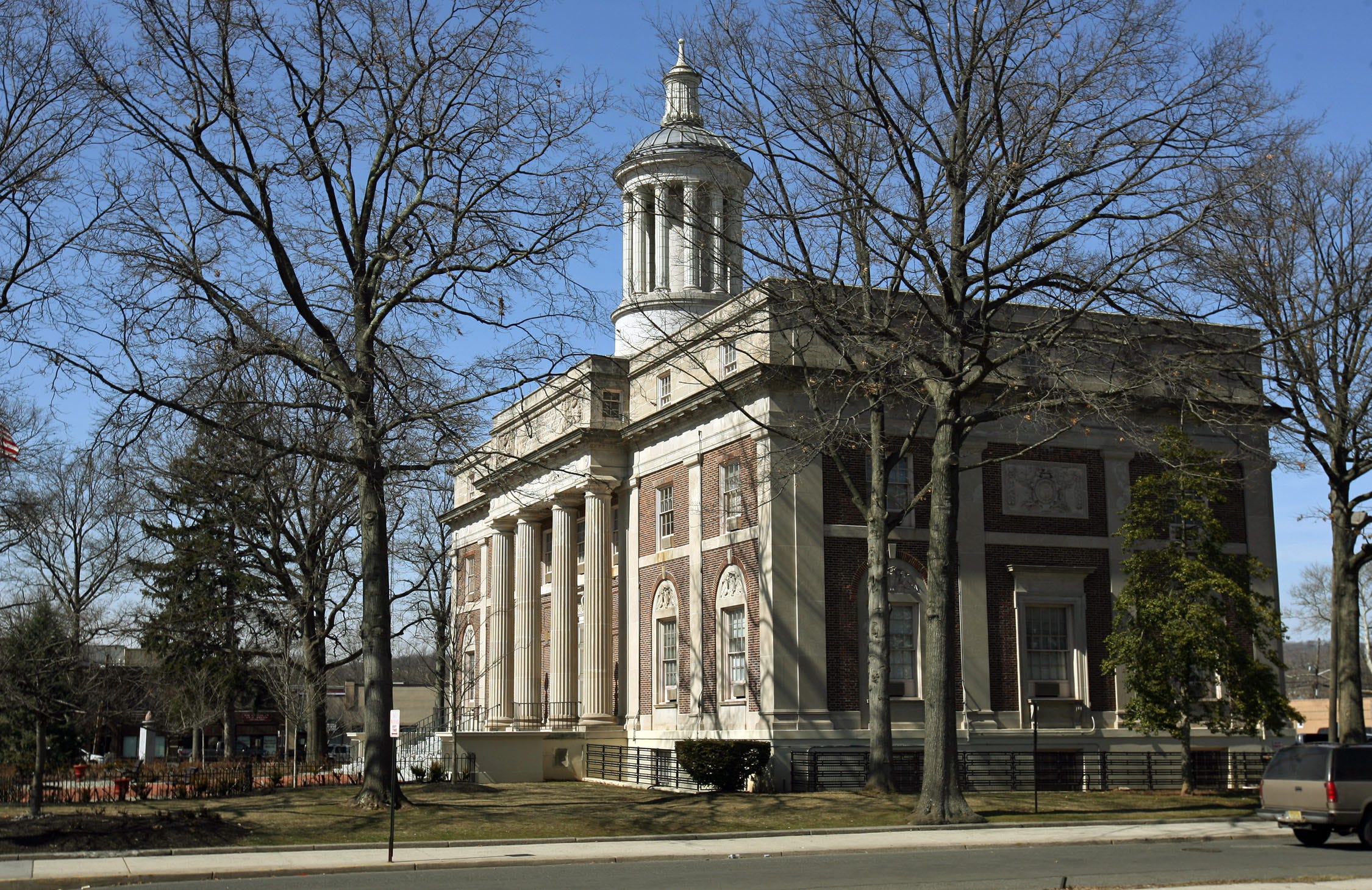 Plainfield budget with 5.4% tax hike advances as layoffs loom
