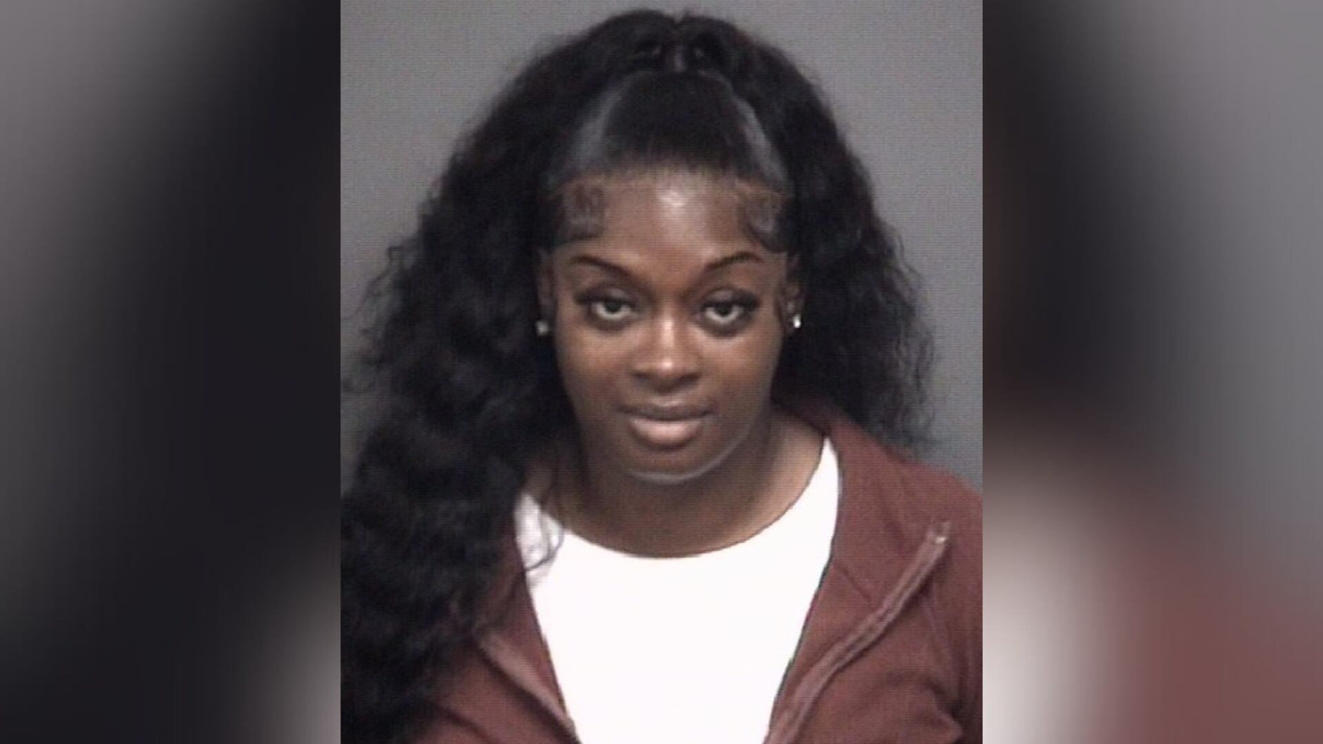 Woman charged with impersonating Pitt County sergeant, scamming victim ...